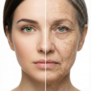 Anti-Aging Research