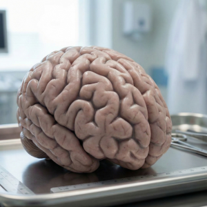 Brain Health Research