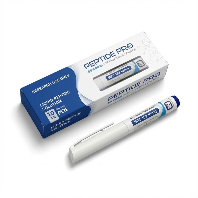 BPC 157 10mg