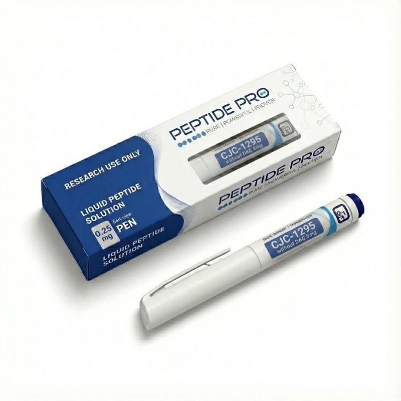 CJC-1295 without DAC 5mg