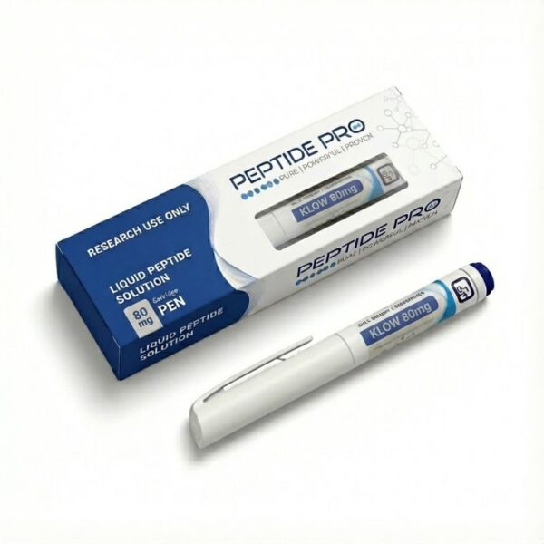 klow 80mg peptide KLOW 80mg Peptide main image 1