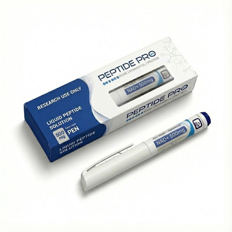 NAD+ 500mg