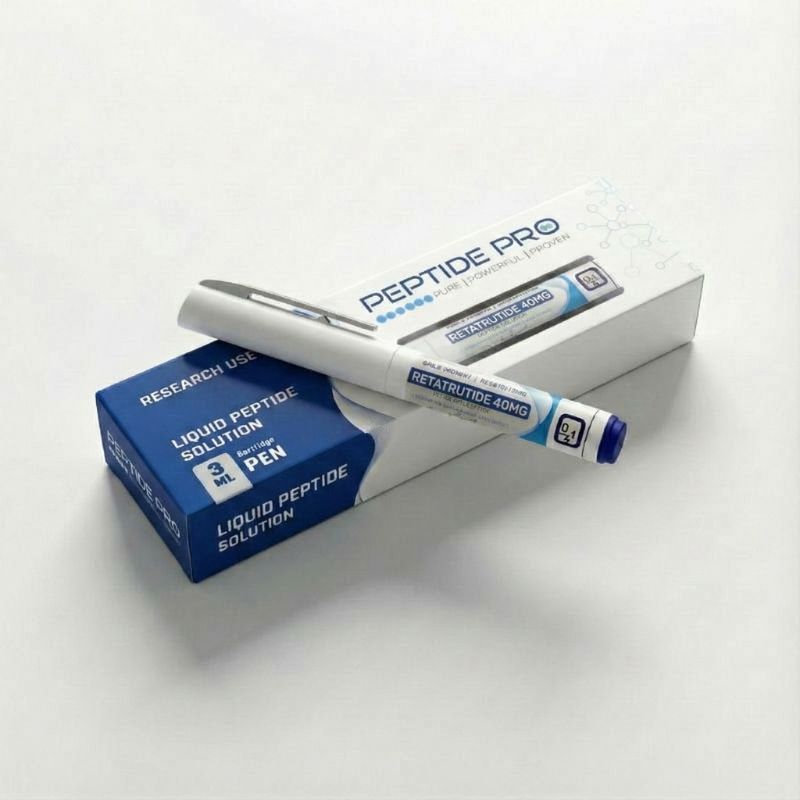 Retatrutide 40MG