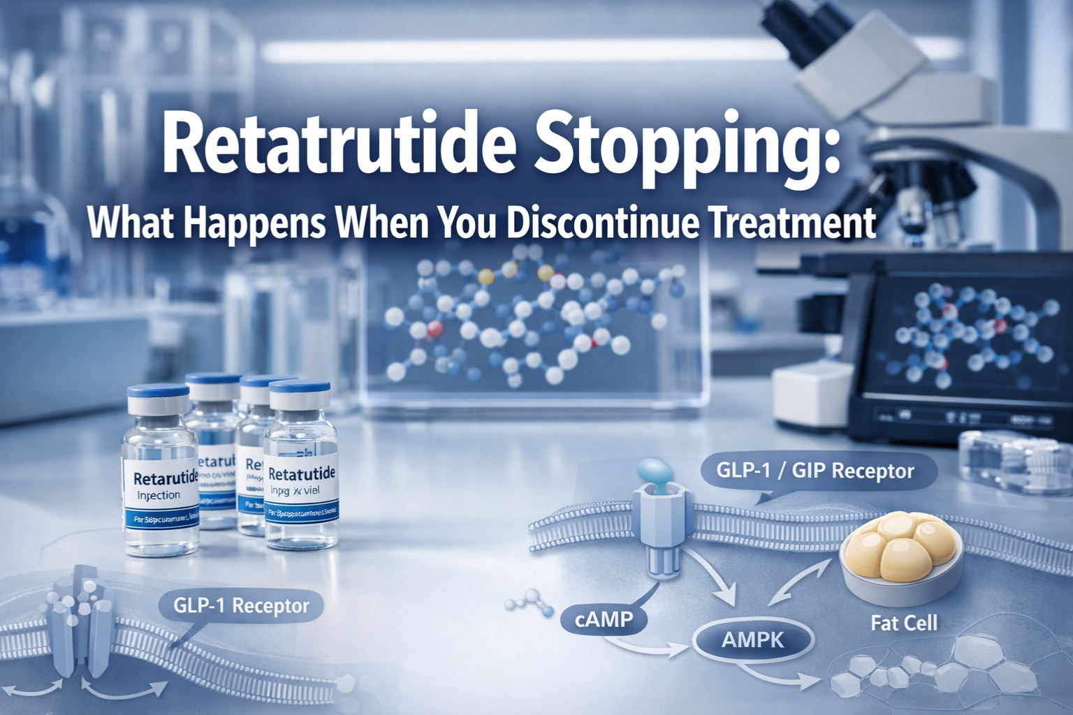 retatrutide stopping
