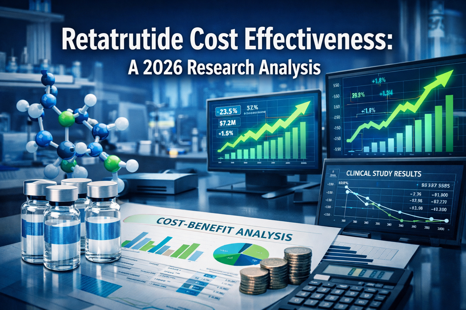 retatrutide cost effectiveness