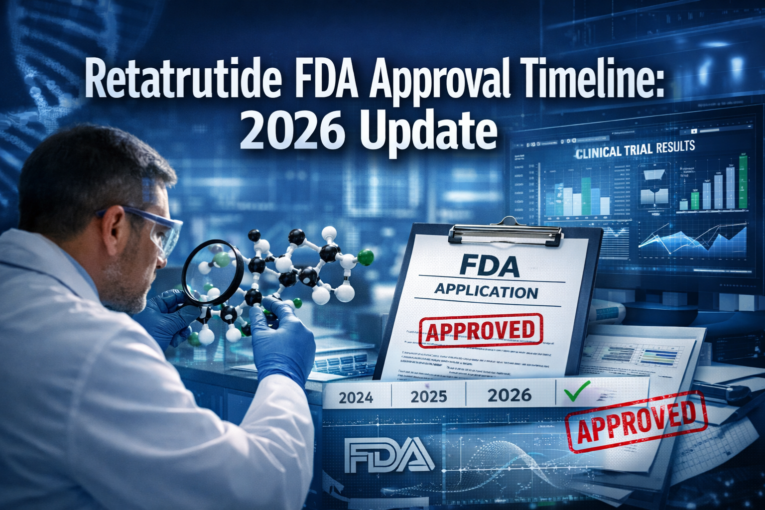 retatrutide fda approval timeline