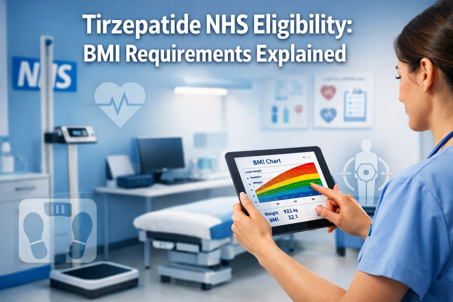 tirzepatide nhs eligibility bmi