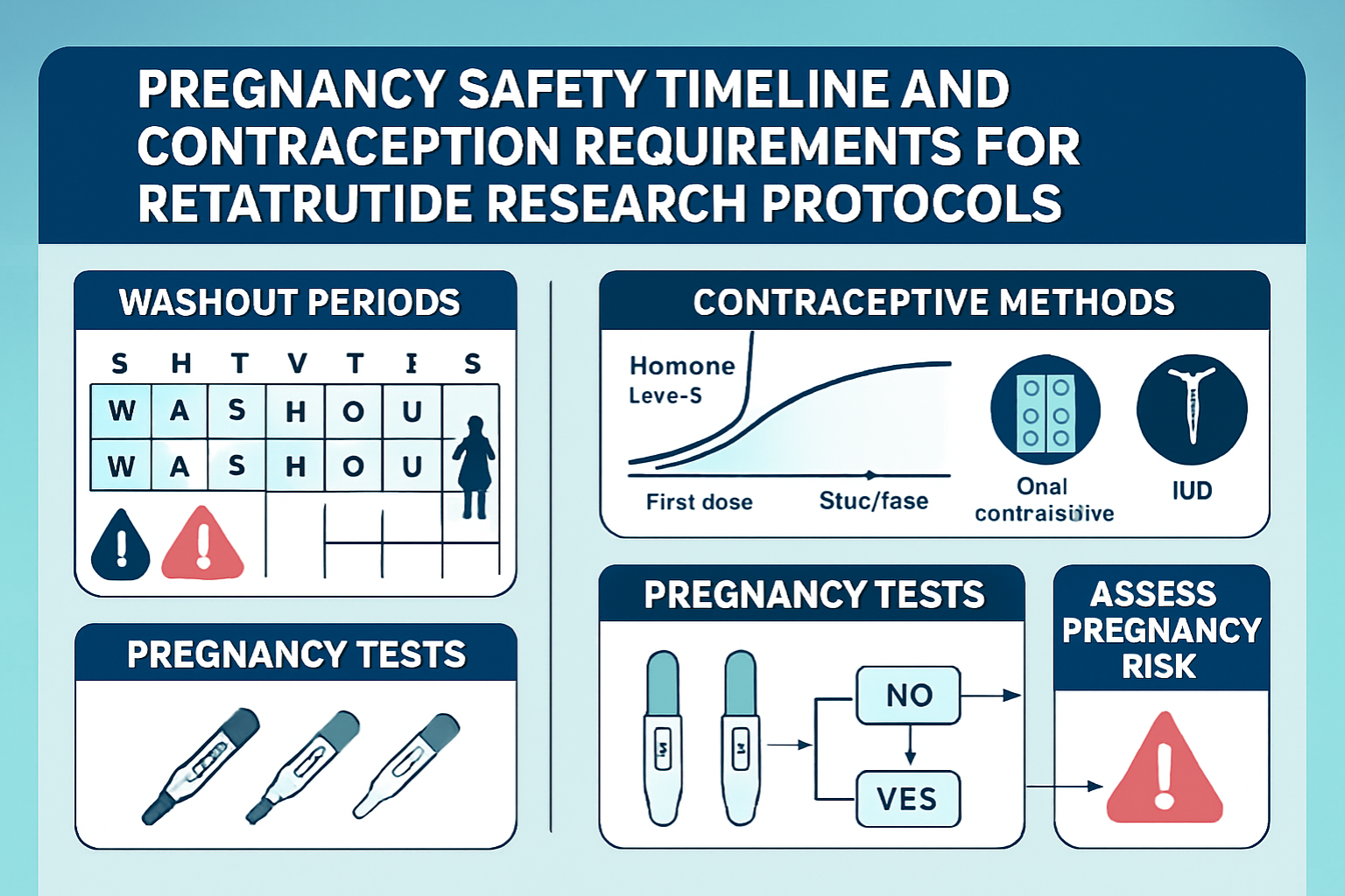 retatrutide pregnancy