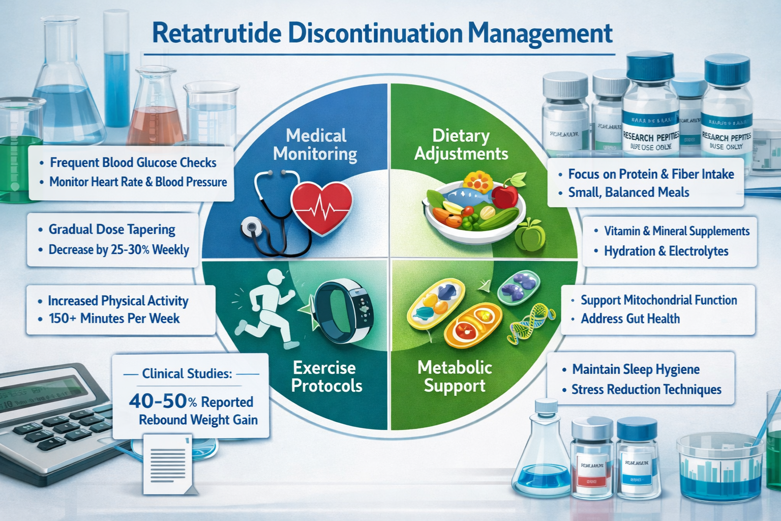 retatrutide stopping