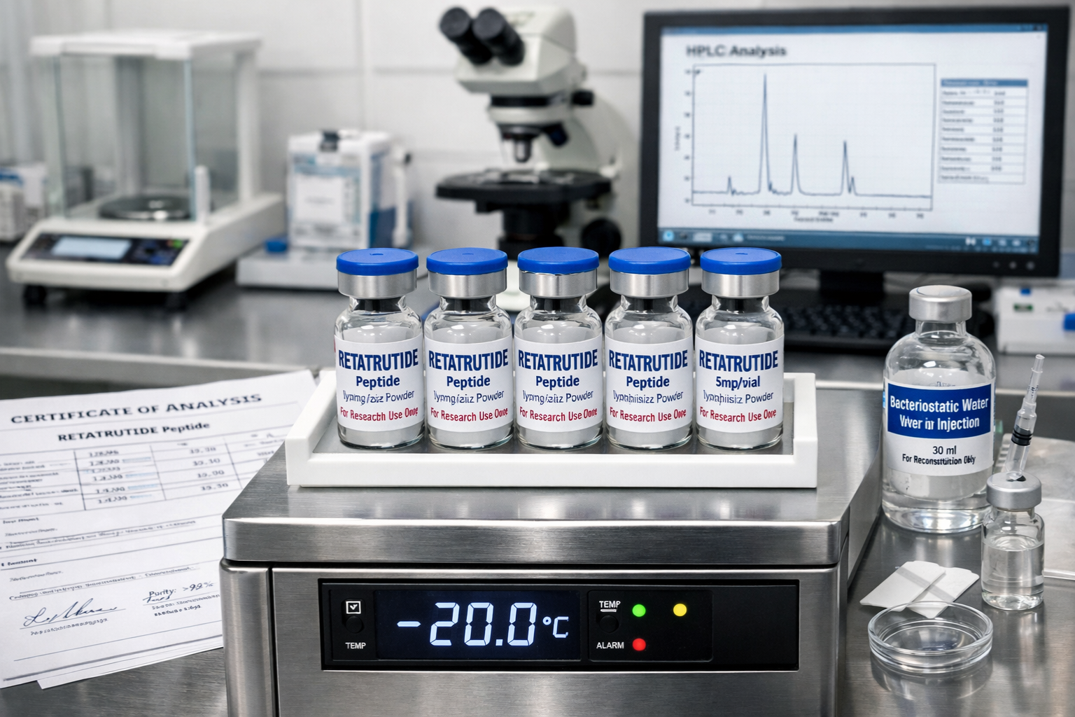 LY3437943 retatrutide