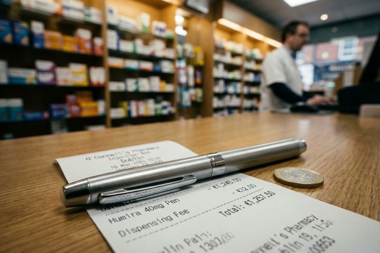 Buy Tirzepatide Ireland