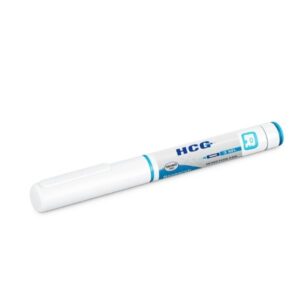 HCG 10000IU