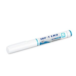IGF-1 LR3 0.1mg